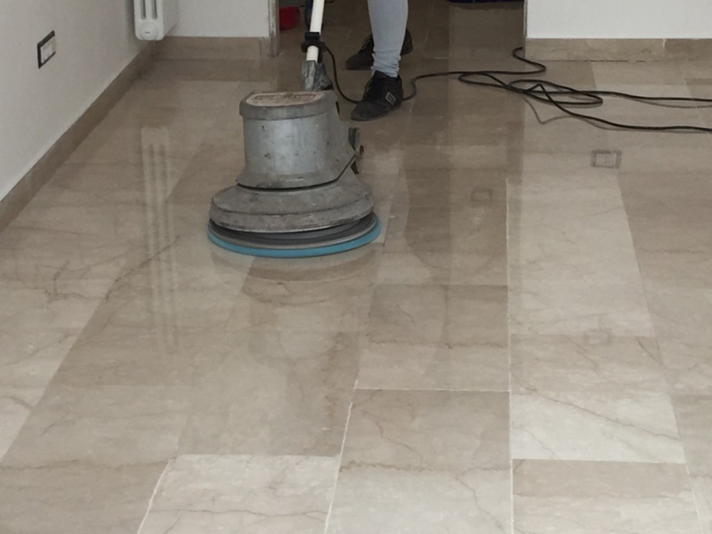 levigatura pavimenti a salerno